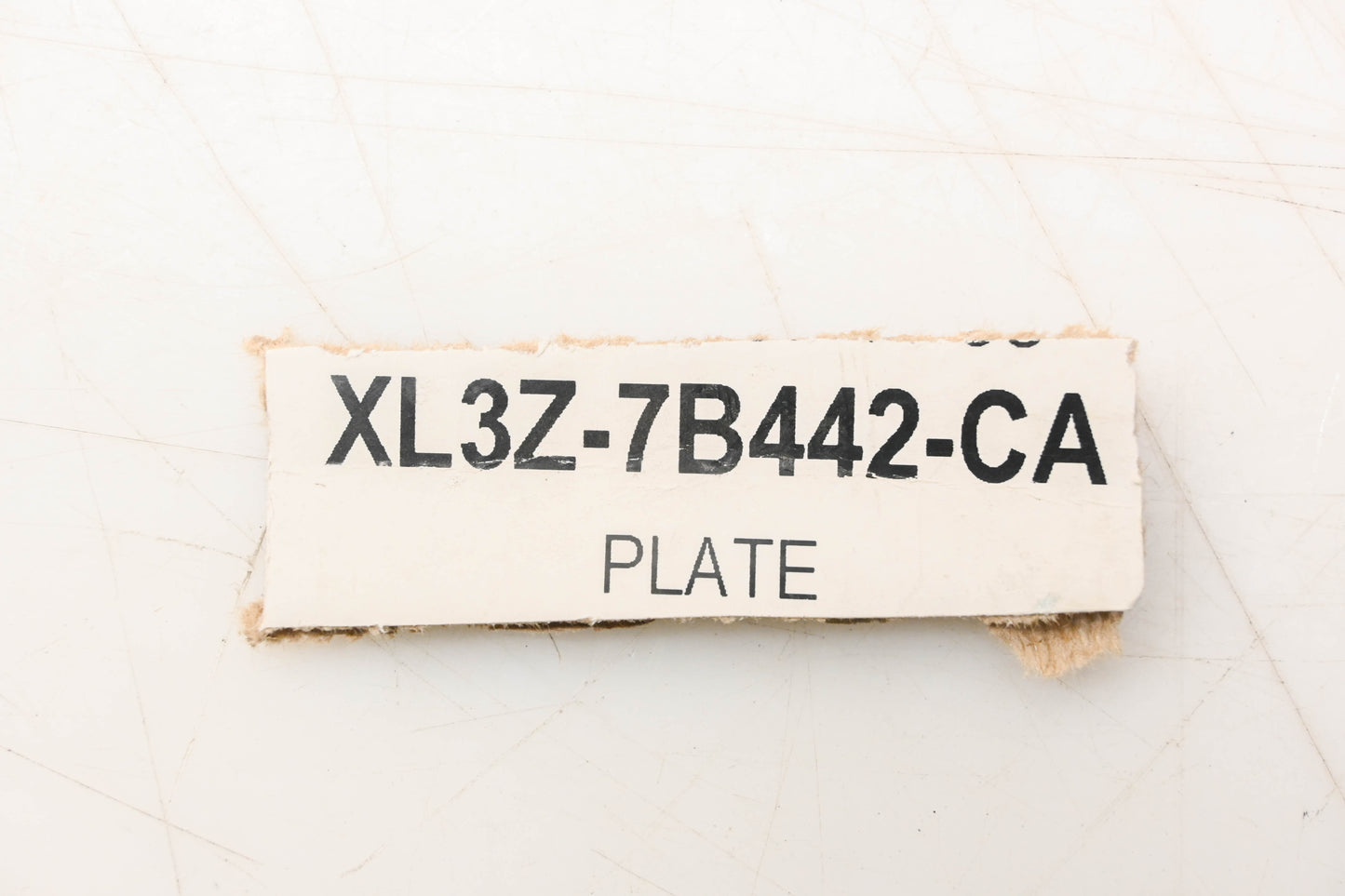 New OEM Ford XL3Z-7B442-CA Transmission Clutch Plate NOS