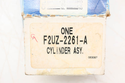 New OEM Ford F2UZ-2261-A Rear Drum Brake Cylinder Assembly NOS
