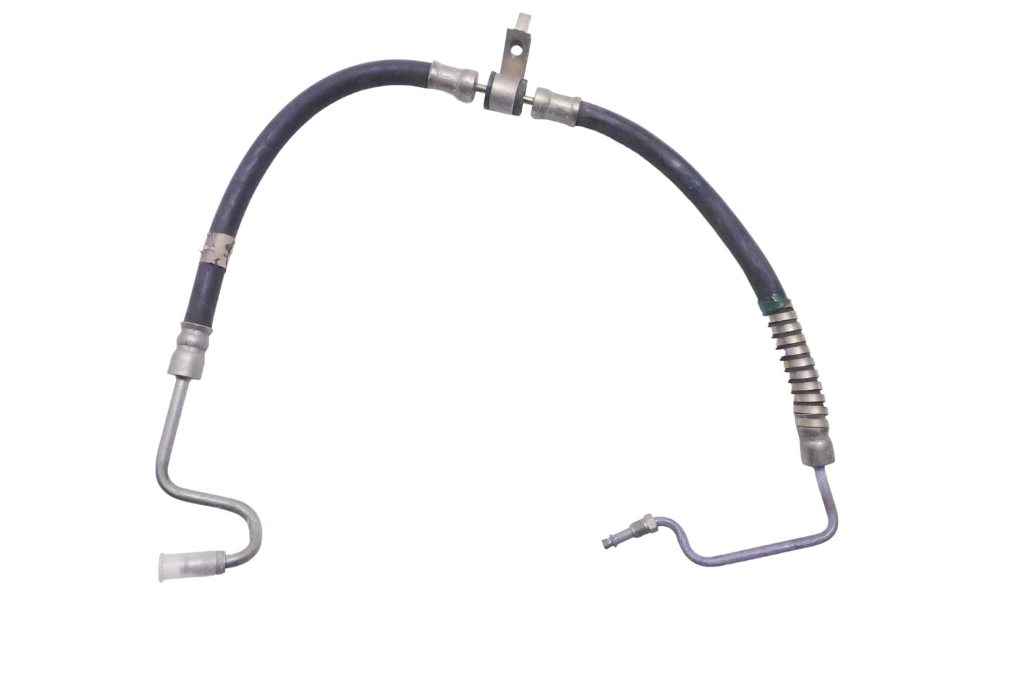 New OEM Ford D9DZ-3A719-AB Power Steering Pressure Line Hose Assembly NOS