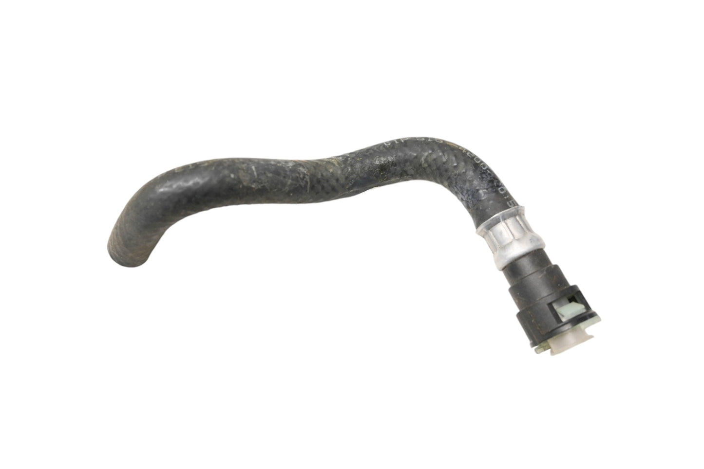 New OEM Ford F7UZ-18472-AA HVAC Heater Hose Assembly NOS