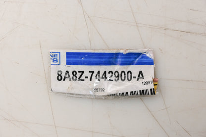 New OEM Ford 8A8Z-7442900-A Tailgate Hinge Assembly NOS
