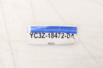 New OEM Ford YC3Z-18472-DA Heater Water Hose Assembly NOS