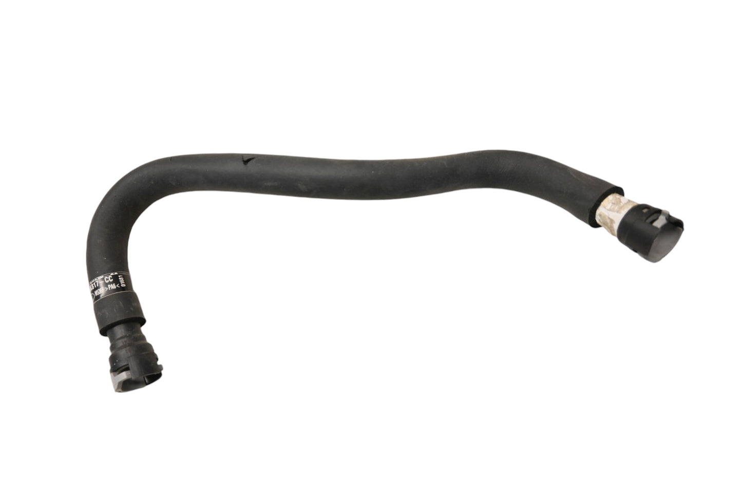 New OEM Ford 4C2Z-6A664-CA, 4C2E-6K817-CC Vent Hose Line Assembly NOS