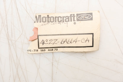 New OEM Ford 4C2Z-6A664-CA, 4C2E-6K817-CC Vent Hose Line Assembly NOS
