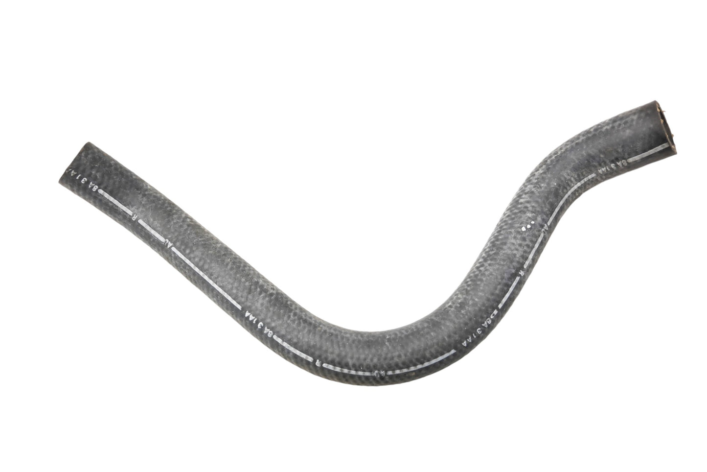 New OEM Ford D9AE-18472-AA, D9AZ-18472-A HVAC Heater Water Hose NOS