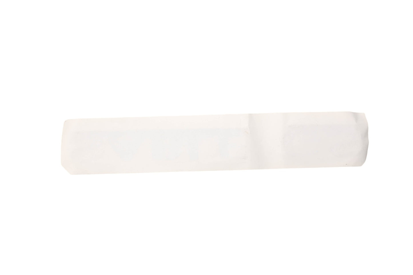 New OEM Ford YF4Z-7442528-BA Self-Adhesive Sable GS Nameplate NOS