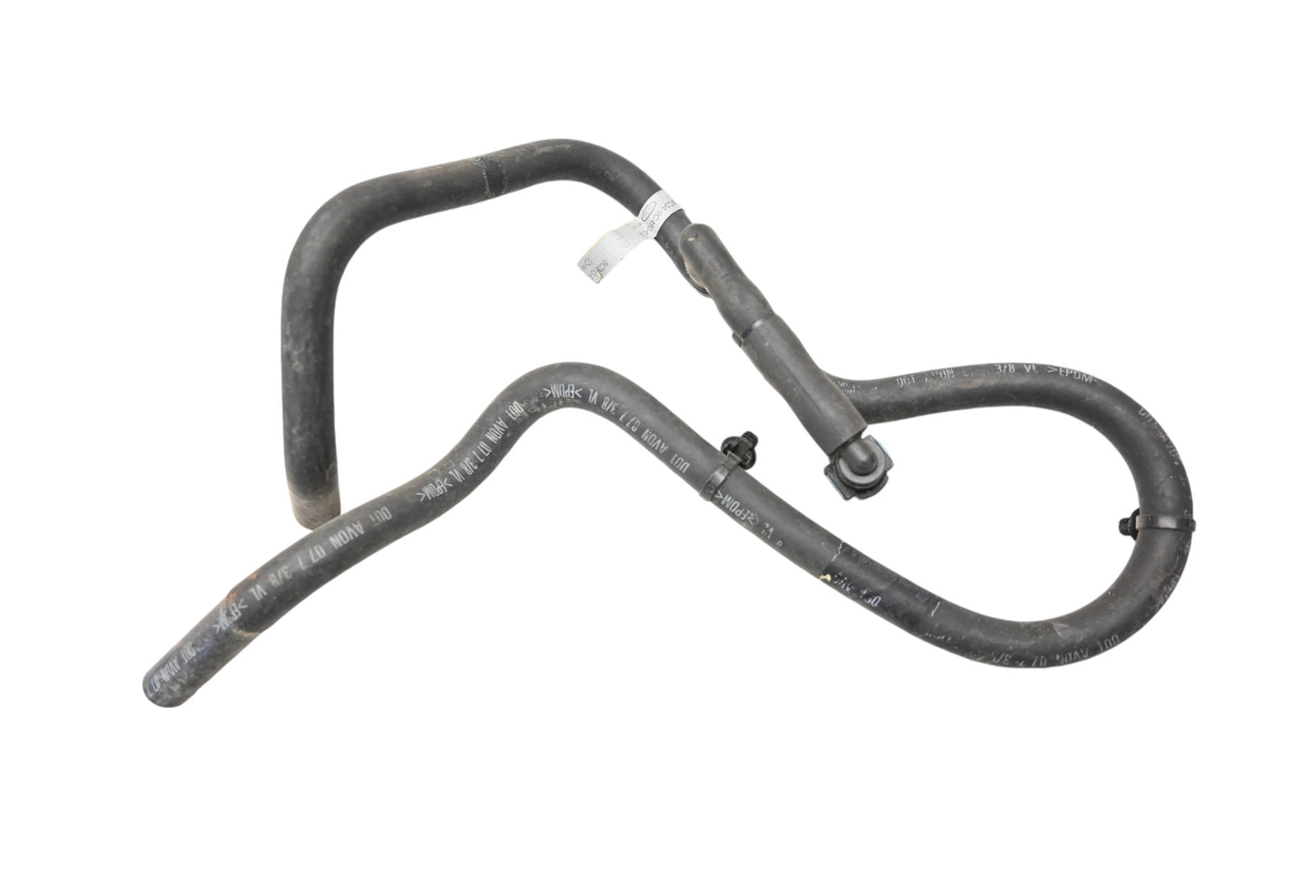 New OEM Ford 8C3Z-9C493-G Vacuum Hose Line Assembly NOS