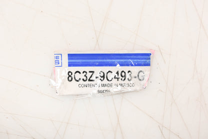 New OEM Ford 8C3Z-9C493-G Vacuum Hose Line Assembly NOS