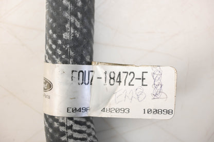 New OEM Ford FOUZ-18472-E Water Heater Hose Assembly NOS