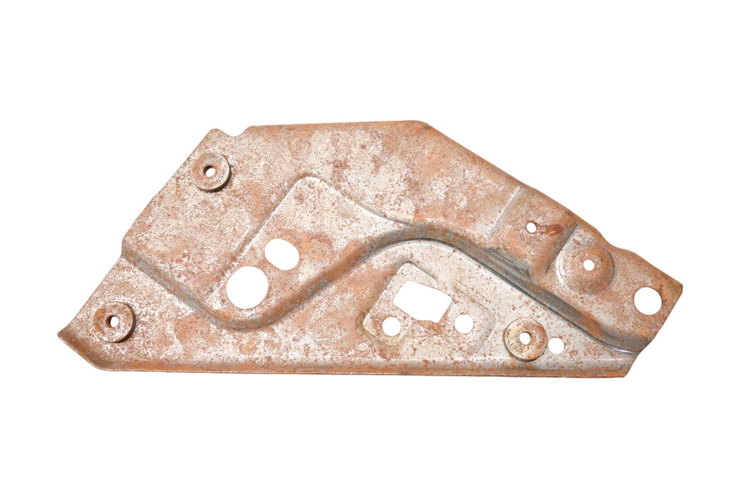 New OEM Ford 5C3Z-10769-AA Left Side Battery Support Bracket NOS