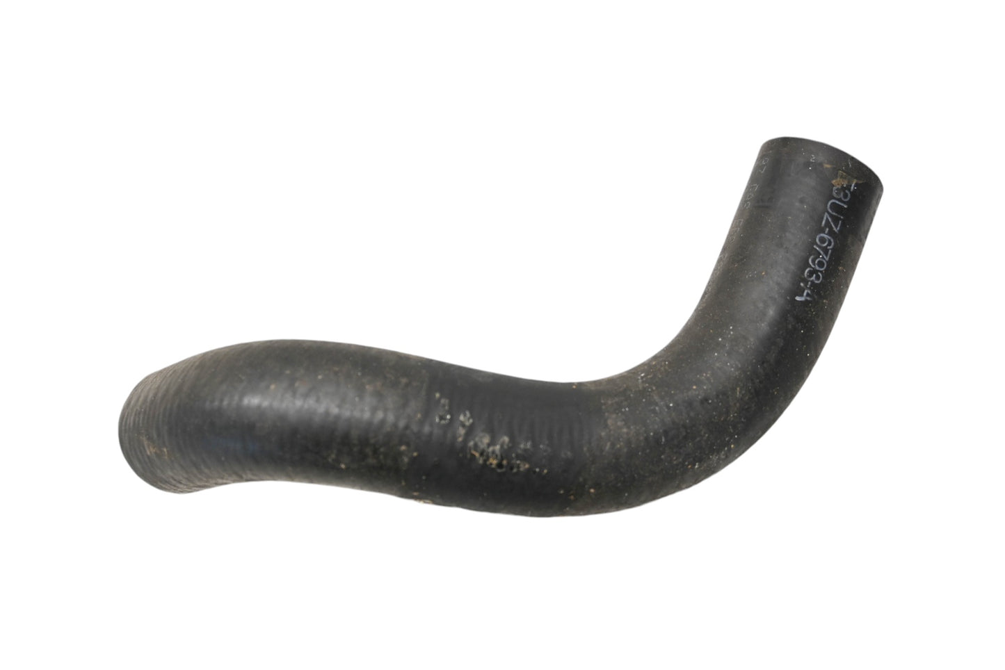 New OEM Ford E3UZ-6793-A Engine Oil Filler Hose NOS