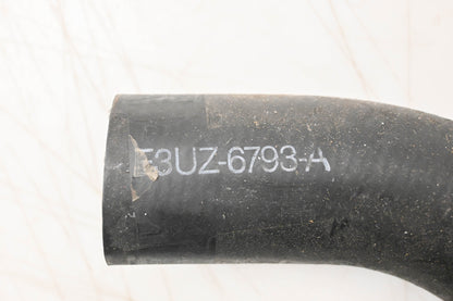 New OEM Ford E3UZ-6793-A Engine Oil Filler Hose NOS