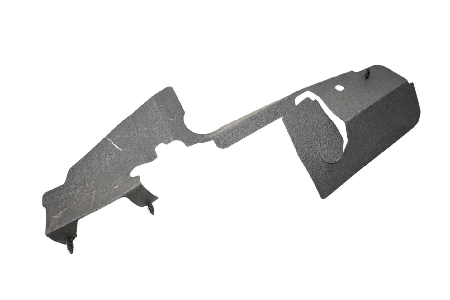 New OEM Ford AH6Z-8311-A Hybrid Air Deflector Assembly NOS