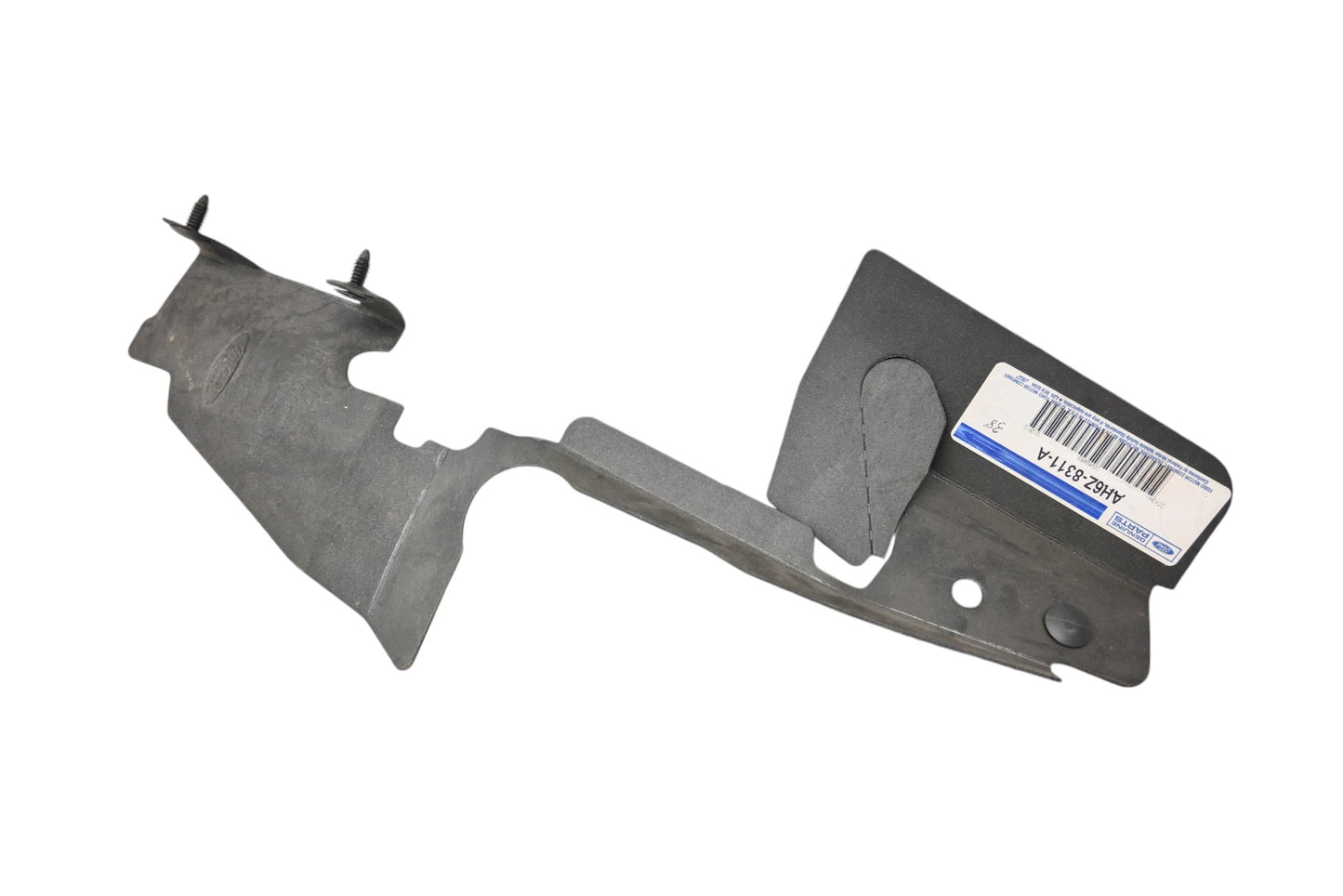New OEM Ford AH6Z-8311-A Hybrid Air Deflector Assembly NOS
