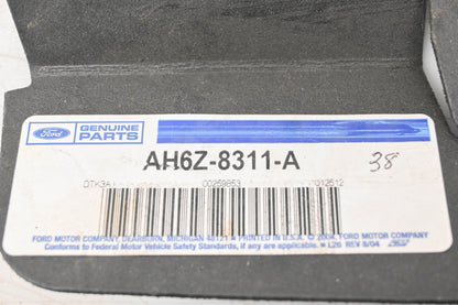 New OEM Ford AH6Z-8311-A Hybrid Air Deflector Assembly NOS
