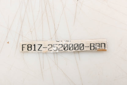 New OEM Ford F81Z-2520000-BBD Stripe Tape Kit NOS