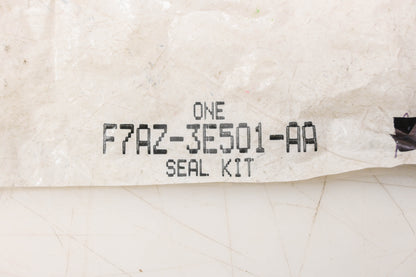 New OEM Ford F7AZ-3E501-AA Seal Kit NOS