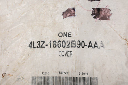 New OEM Ford 4L3Z-18602B90-AAA Seat Belt Height Adjuster Cover NOS