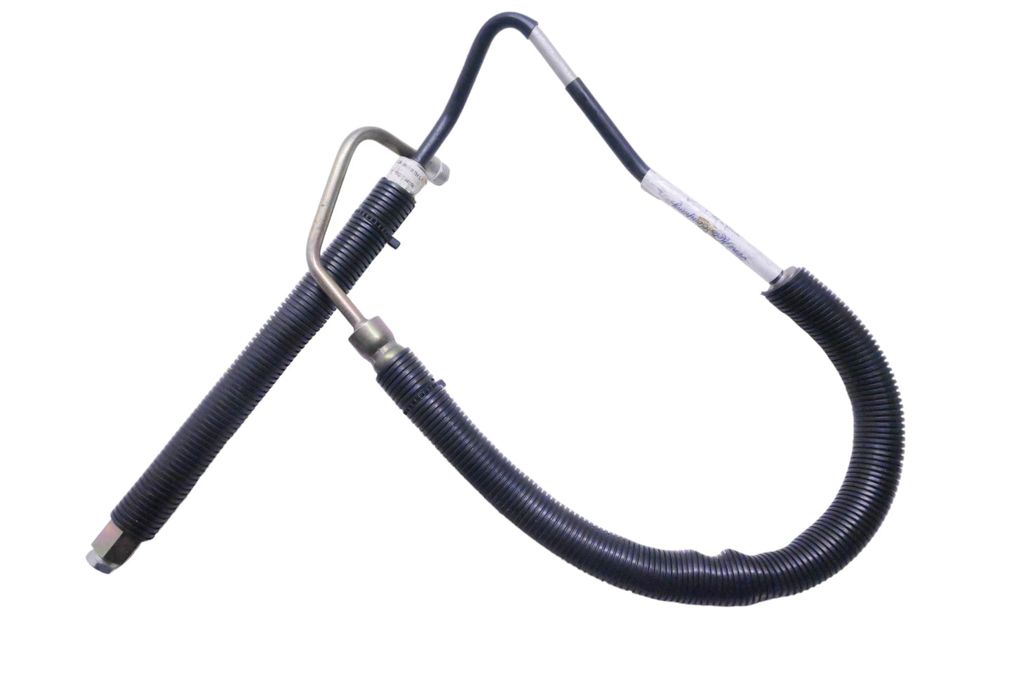 New OEM Ford 3R333F784CA Power Steering Pressure Line Hose Assembly NOS