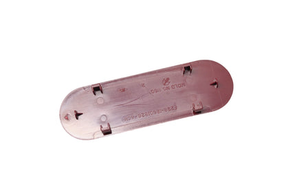 New OEM Ford F39Z-12601B26-A Red Cover NOS