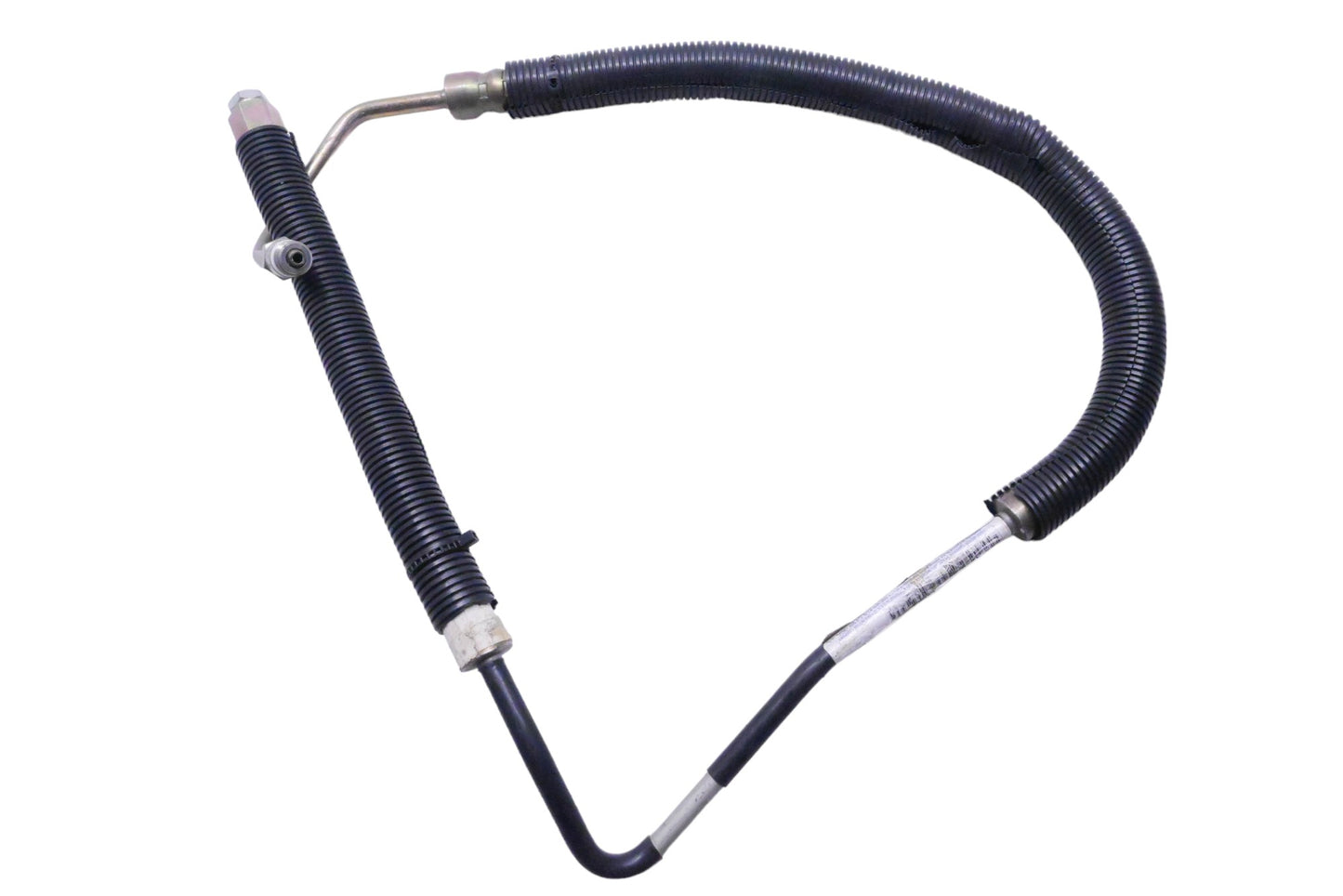 New OEM Ford 3R333F784CA Power Steering Pressure Line Hose Assembly NOS