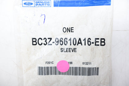 New OEM Ford BC3Z-96610A16-EB Headrest Right Sleeve NOS