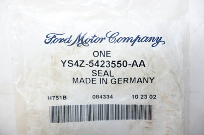 New OEM Ford YS4Z-5423550-AA Seal NOS
