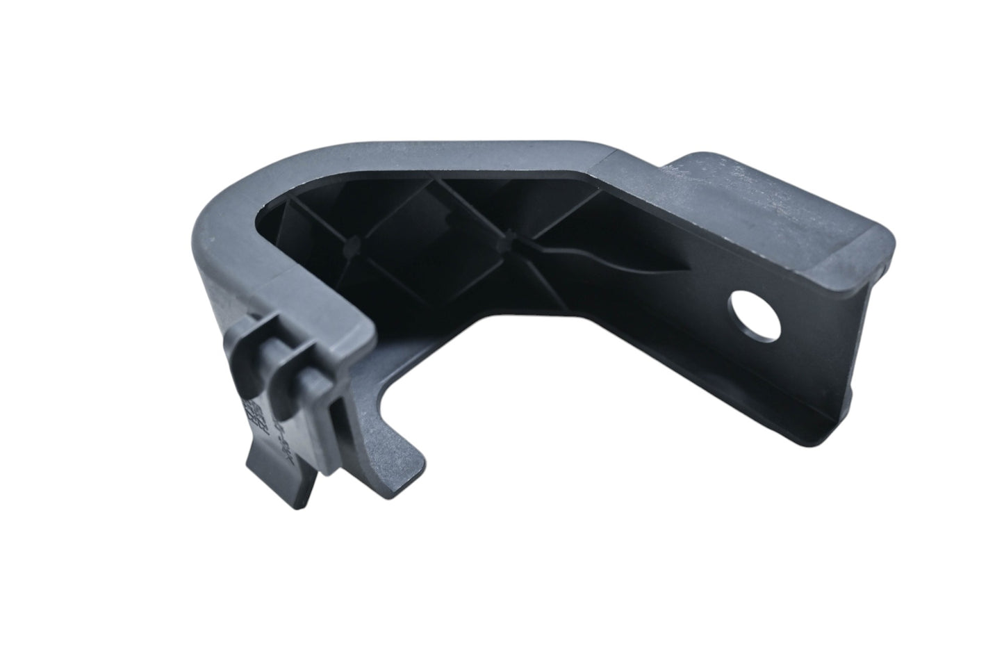 New OEM Ford DM5Z-8182-A Radiator Support Air Deflector Bracket NOS