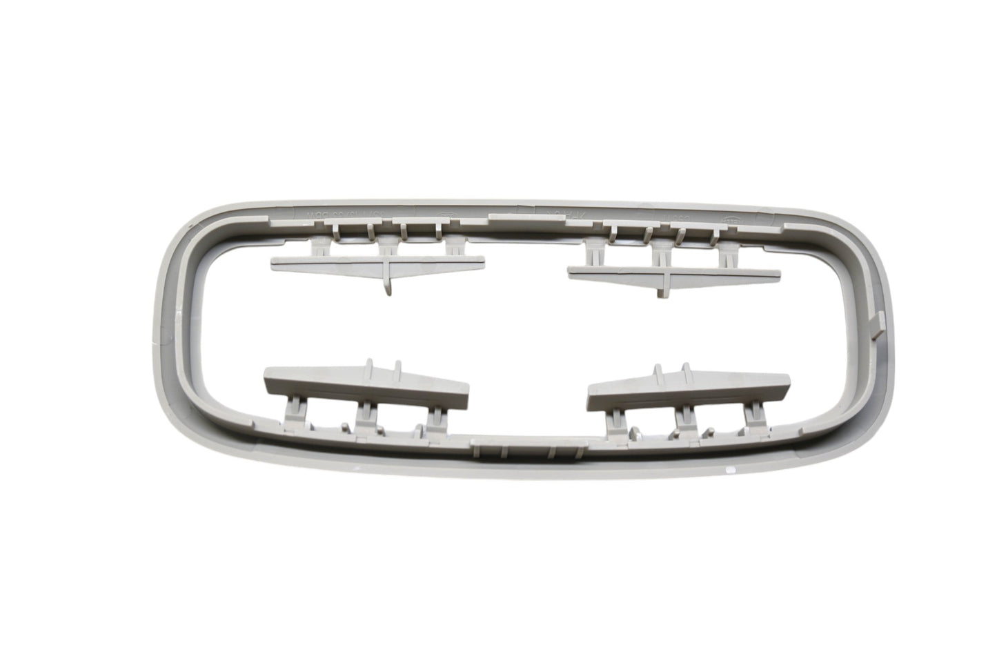 New OEM Ford 3S7Z-13733-BA Interior Lamp Assembly Bezel NOS