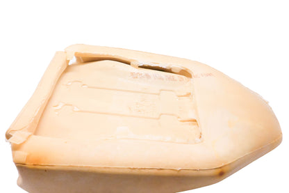 New OEM Ford YL8Z-7864810-CA Front Seat Back Cushion Foam Pad Right Hand Side NOS