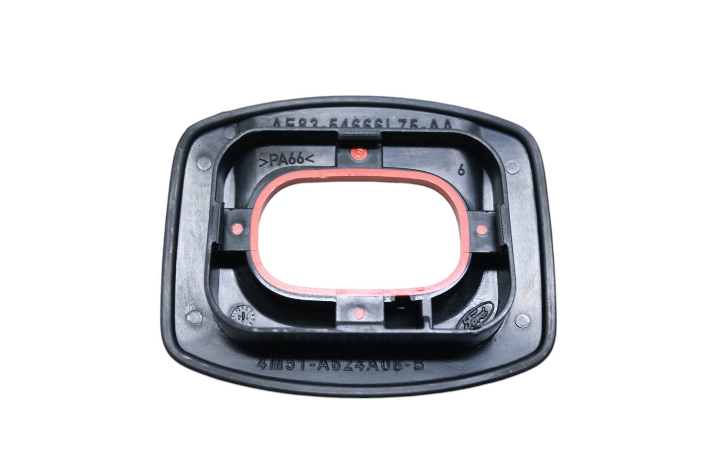 New OEM Ford CV6Z-54624A08-BA Latch Bezel NOS