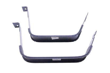 New OEM Ford F65Z-9092-C, F65A-9057-PC, F75A-9054-HB Ford Fuel Tank Strap Kit NOS
