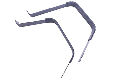 New OEM Ford F65Z-9092-C, F65A-9057-PC, F75A-9054-HB Ford Fuel Tank Strap Kit NOS
