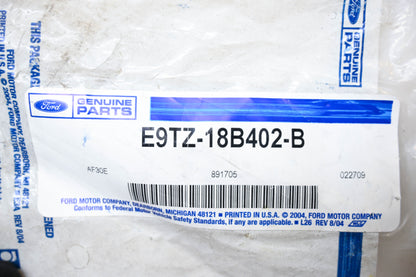 New OEM Ford E9TZ-18B402-B Water Heater Tube NOS
