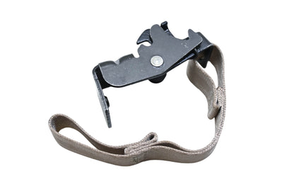 New OEM Ford YC3Z-7867413-AAA Rear Seat Cushion Latch Assembly NOS