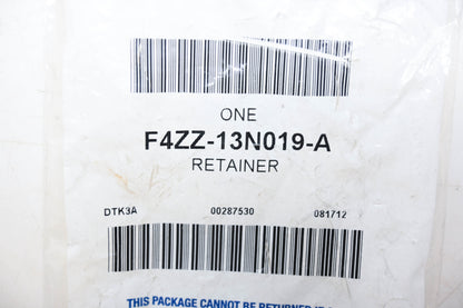 New OEM Ford F4ZZ-13N019-A Headlight Bulb Retainer NOS