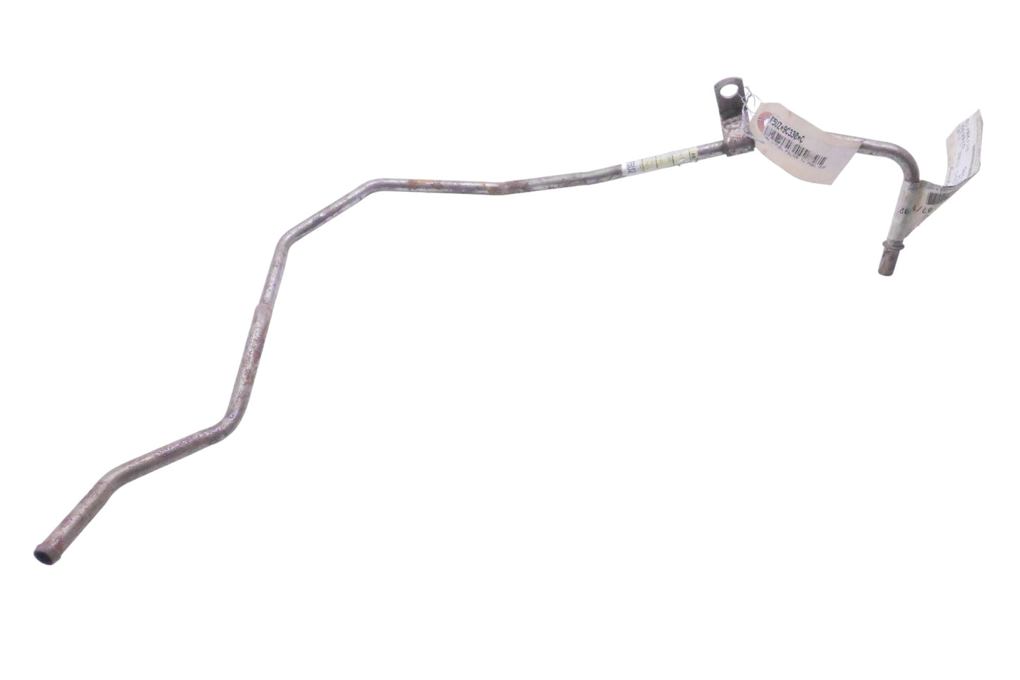 New OEM Ford F5UZ-9C330-C Fuel Filter Tube NOS