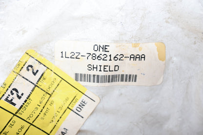 New OEM Ford 1L2Z-7862162-AAA Shield NOS