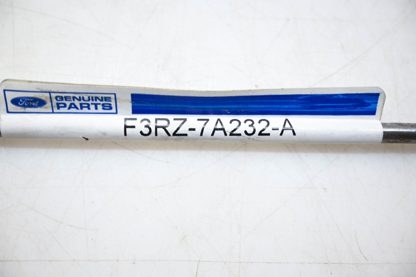 New OEM Ford F3RZ-7A232-A Auto Trans Parking Brake Pawl Rod� NOS