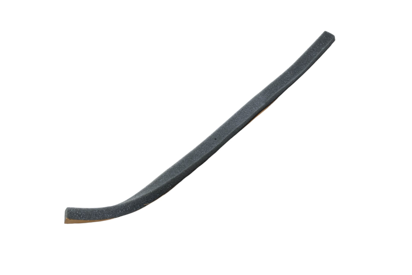 New OEM Ford YL8Z-19E572-AA A/C Condenser Line Seal Weatherstrip NOS