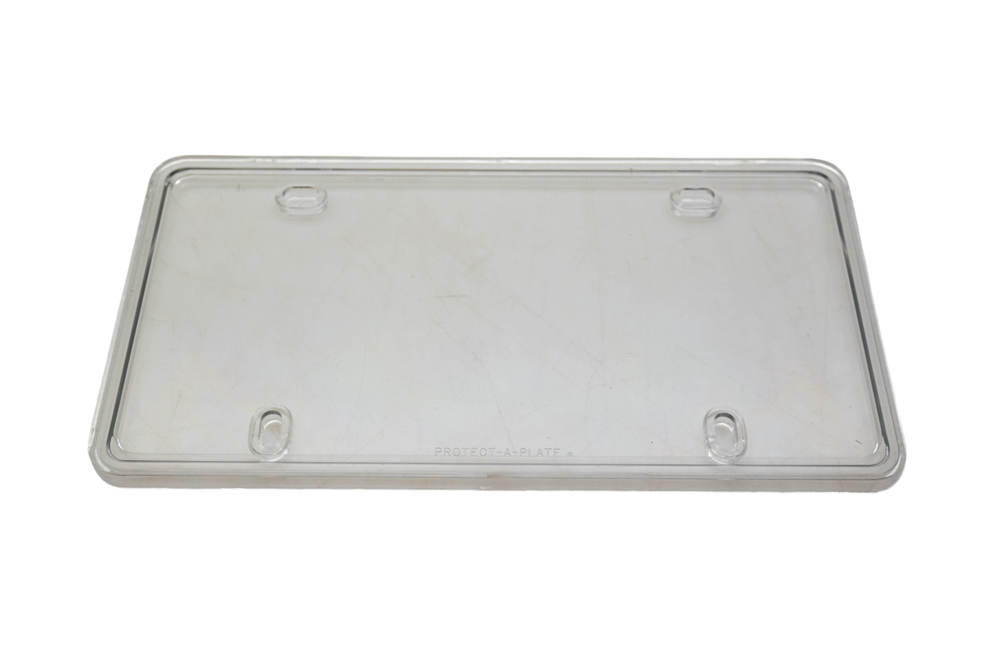 New OEM Ford E2AZ-17A387-A License Plate Bracket NOS