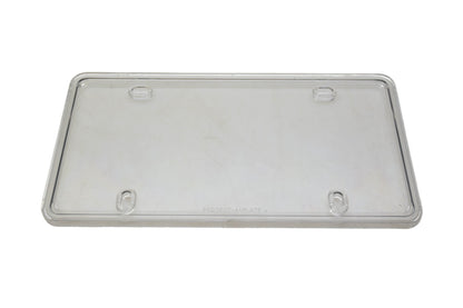 New OEM Ford E2AZ-17A387-A License Plate Bracket NOS