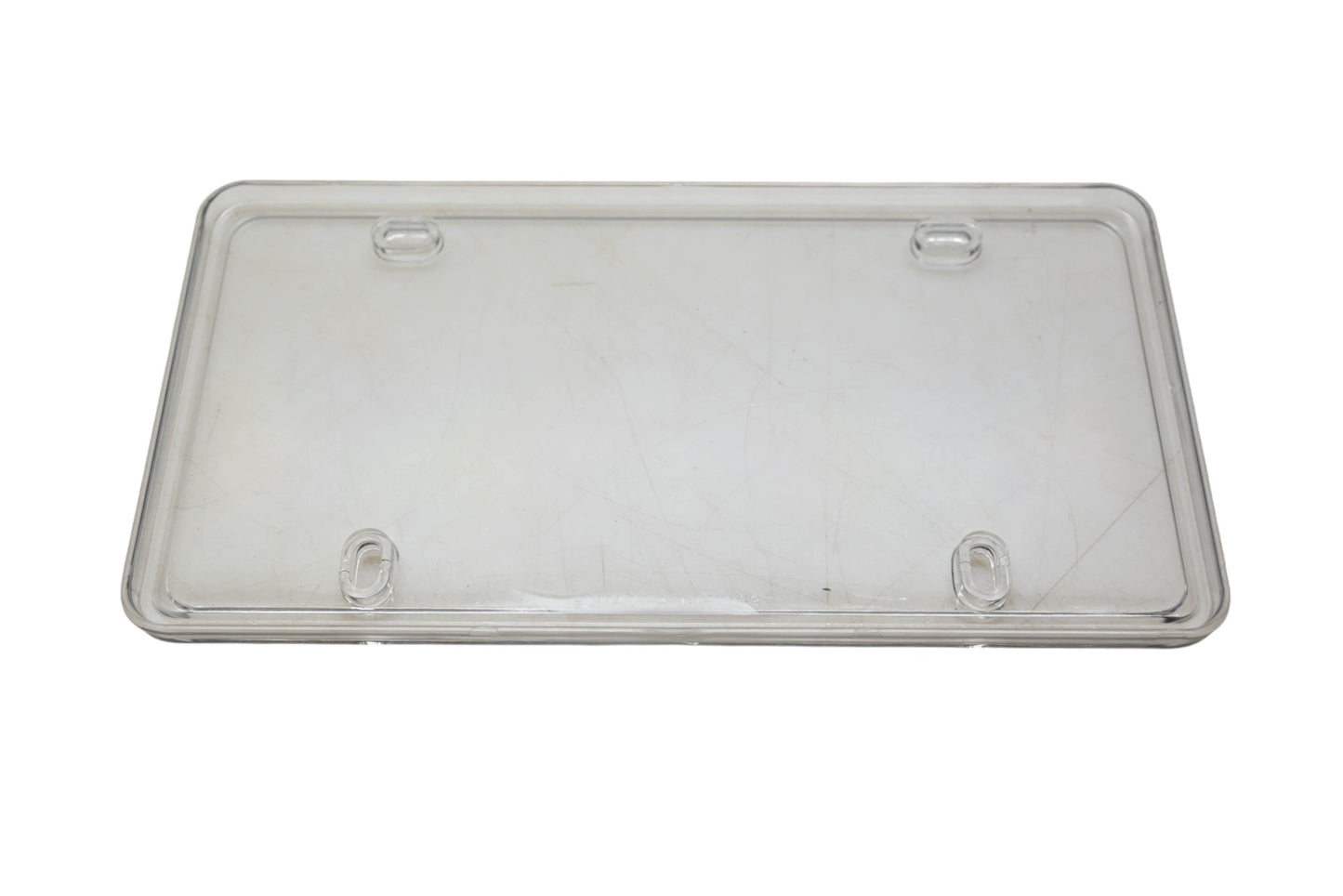 New OEM Ford E2AZ-17A387-A License Plate Bracket NOS