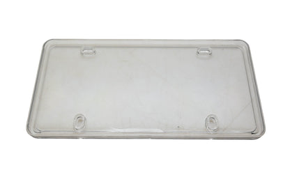 New OEM Ford E2AZ-17A387-A License Plate Bracket NOS