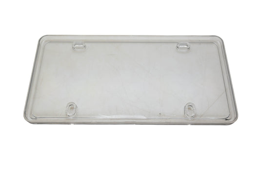 New OEM Ford E2AZ-17A387-A License Plate Bracket NOS