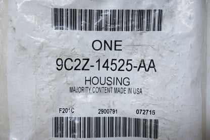 New OEM Ford 9C2Z-14525-AA Switch Housing NOS