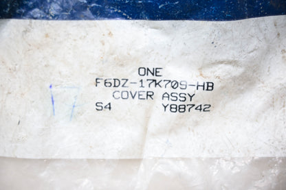New OEM Ford F6DZ-17K709-HB Switch and Cover Assembly NOS
