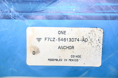 New OEM Ford F7CZ-54613D74-AD Seat Anchor NOS