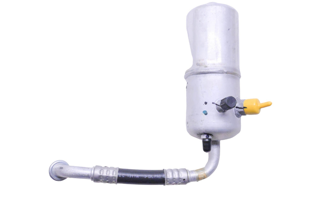 New OEM Ford F75Z-19C836-AA, YF-2393, F75H-19C808-AB A/C Accumulator with Hose Assembly NOS