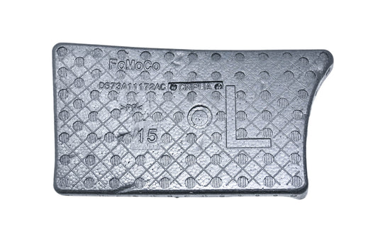 New OEM Ford DS7Z-5811172-C Floor Insulator NOS